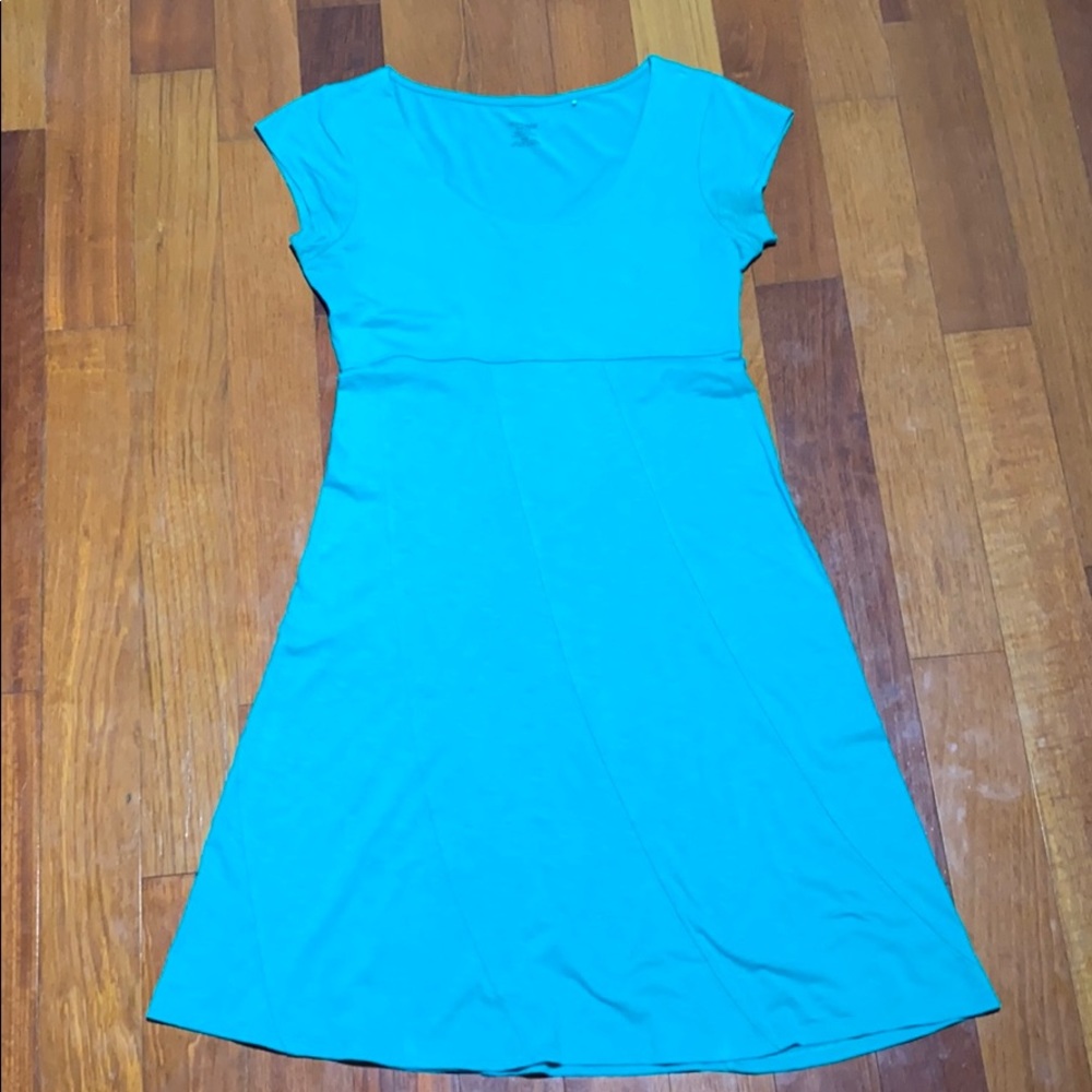Toad&Co Nena Dress